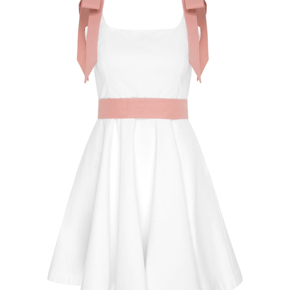 Flossy By Freddy Gigi Dress
